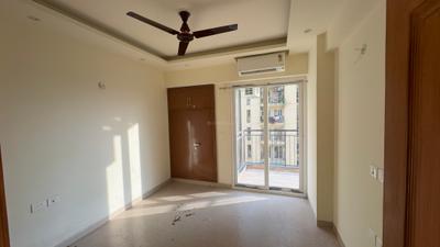 Bedroom Image of 950 Sq.ft 2 BHK Apartment / Flat for rent in City Grace, Bamheta Village Ghaziabad for Rs. 20000