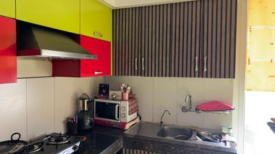 Kitchen Image of 1229 Sq.ft 2.5 BHK Apartment / Flat for sale in Ajnara Grand Heritage, Sector 74 Noida for Rs. 15200000