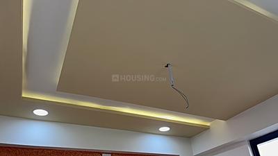 Bedroom Image of 692 Sq.ft 1 BHK Apartment / Flat for sale in Rashmi Vihar, Narolgam Ahmedabad for Rs. 1950000