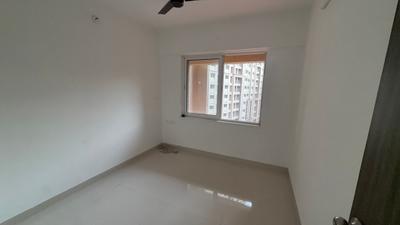 Oxyfresh Homes Bedroom One 2