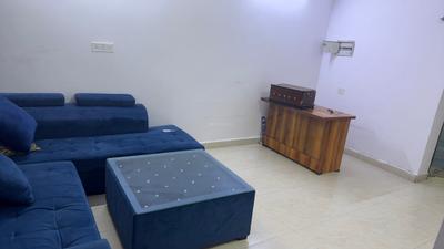Living Room Image of 1800 Sq.ft 4 BHK Apartment / Flat for sale in Metroview Apartment, Sector 13 Dwarka New Delhi for Rs. 26500000