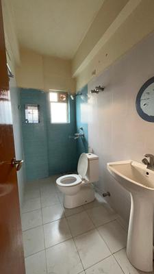 Image of 1150 Sq.ft 3 BHK Apartment / Flat for rent in Srijan Greenfield City, Maheshtala, Kolkata for Rs. 21000