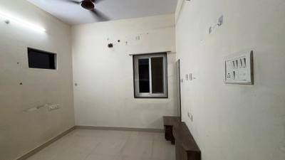 Bedroom Image of 1000 Sq.ft 2 BHK Builder Floor for rent in Malkajgiri Secunderabad for Rs. 23000