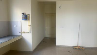 Living Room Image of 1080 Sq.ft 2 BHK Apartment / Flat for rent in Pyramid Urban Homes, Sector 70A Gurgaon for Rs. 18000