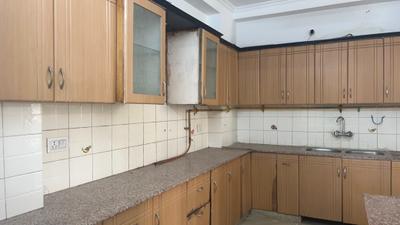 Kitchen Image of 1250 Sq.ft 2 BHK Apartment / Flat for sale in Mahagun Mansion Phase 1 and 2, Indirapuram Ghaziabad for Rs. 12500000