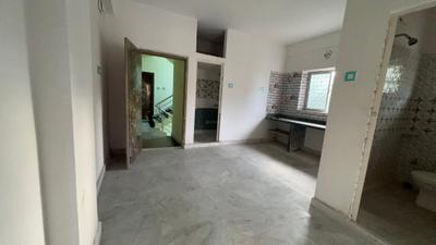 Living Room Image of 750 Sq.ft 2 BHK Apartment / Flat for sale in Ramchandrapur Kolkata for Rs. 2600000