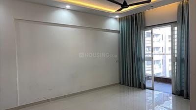 Living Room Image of 1100 Sq.ft 2 BHK Apartment / Flat for rent in Kohinoor Viva City, Dhanori Pune for Rs. 23000