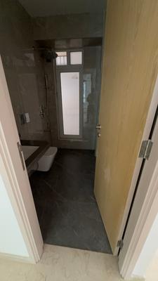 Image of 1245 Sq.ft 3 BHK Apartment / Flat for rent in Monte South, Byculla, Mumbai for Rs. 250000