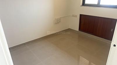 Bedroom Image of 1200 Sq.ft 2 BHK Apartment / Flat for sale in Raheja Acropolis, Chembur Mumbai for Rs. 26000000