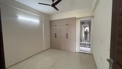Bedroom Image of 1204 Sq.ft 2.5 BHK Builder Floor for rent in Smartworld Gems, Sector 89 Gurgaon for Rs. 28500