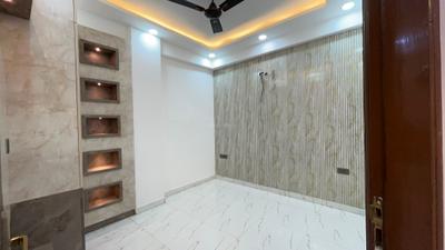 3 BHK Independent Builder Floor
