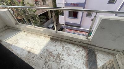Image of 700 Sq.ft 1 BHK Apartment / Flat for rent in Wadgaon Sheri, Pune for Rs. 22000