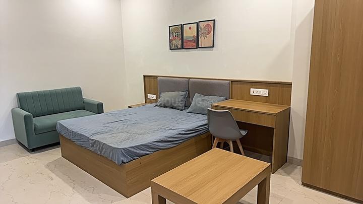 Mahalakshmi Nagar Bedroom 1