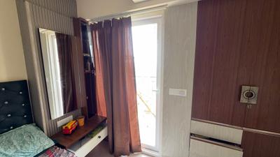 Bedroom Image of 1160 Sq.ft 3 BHK Apartment / Flat for sale in City Grace, Bamheta Village Ghaziabad for Rs. 10000000