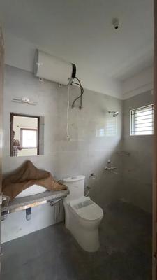 Image of 1750 Sq.ft 3 BHK Builder Floor for rent in HSR Layout, Bengaluru for Rs. 76000