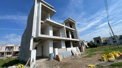 Building Image of 2400 Sq.ft 4 BHK Villa for sale in Kharar Mohali for Rs. 10488000