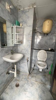 Image of 1280 Sq.ft 3 BHK Apartment / Flat for rent in Jaypee Kosmos, Sector 134, Noida for Rs. 35000