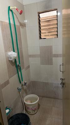 Bathroom Image of 580 Sq.ft 1 BHK Apartment / Flat for sale in Nava Naroda Ahmedabad for Rs. 2750000