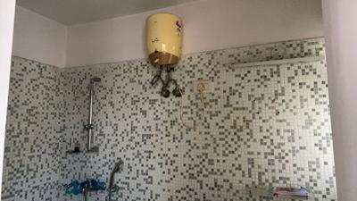 Image of 1700 Sq.ft 3 BHK Apartment / Flat for sale in Shrachi Greenwood Elements, New Town, Kolkata for Rs. 11800000