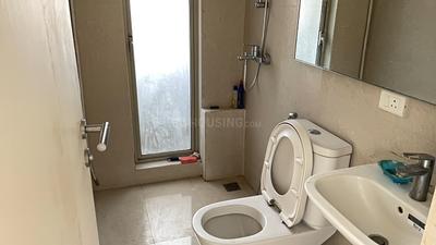 Image of 550 Sq.ft 1 BHK Apartment / Flat for rent in Hiranandani Estate, Thane for Rs. 32000