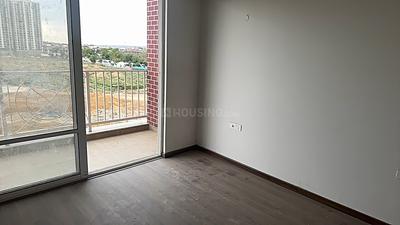 Bedroom Image of 2100 Sq.ft 4 BHK Builder Floor for sale in Adani Samsara Avasa, Sector 63 Gurgaon for Rs. 43000000