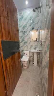 Image of 810 Sq.ft 2 BHK Builder Floor for rent in Razapur Khurd, New Delhi for Rs. 17500