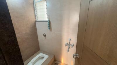 Image of 1011 Sq.ft 2 BHK Apartment / Flat for sale in Sharada Meghsparsh Building C, Ambegaon Budruk, Pune for Rs. 6700000