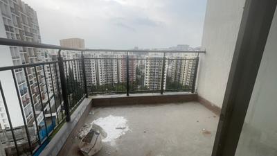 Image of 1500 Sq.ft 3 BHK Apartment / Flat for sale in Amit Astonia Royale Phase III P Building, Ambegaon Budruk, Pune for Rs. 12500000
