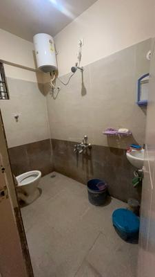 Image of 1200 Sq.ft 2 BHK Apartment / Flat for sale in K R Puram, Bengaluru for Rs. 7490000