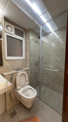 Image of 850 Sq.ft 2 BHK Apartment / Flat for sale in L And T Elixir Reserve Iora, Powai, Mumbai for Rs. 29000000