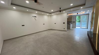 Living Room Image of 1890 Sq.ft 3 BHK Builder Floor for sale in Sector 8 Dwarka New Delhi for Rs. 32000000