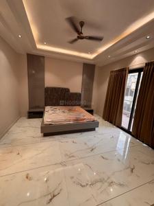 Hall Image of 2400 Sq.ft 4 BHK Independent House for sale in Bhawani Nagar Jaipur for Rs. 31100000