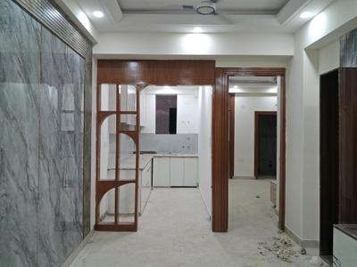Living Room Image of 1050 Sq.ft 2 BHK Apartment / Flat for sale in Sector 73 Noida for Rs. 4200000