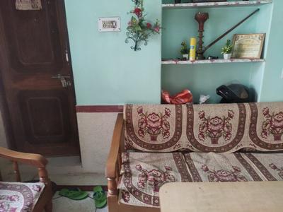 Hall Image of 1125 Sq.ft 4 BHK Independent House for sale in Ramdev Nagar Jodhpur for Rs. 5500000