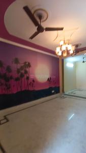 3 BHK Independent Builder Floor