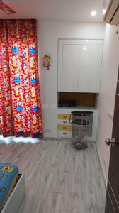 Bedroom Image of 1550 Sq.ft 3 BHK Apartment / Flat for rent in CHD Avenue 71, Sector 72 Gurgaon for Rs. 60000
