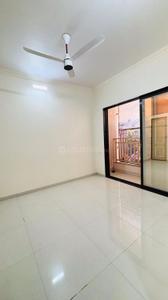 Hall Image of 620 Sq.ft 1 BHK Apartment / Flat for sale in Vishnu Vertex, Dombivli East Thane for Rs. 3400000