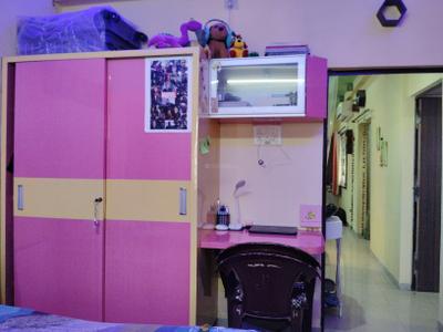 Bedroom Image of 1077 Sq.ft 2 BHK Apartment / Flat for sale in Jasodanagr Ahmedabad for Rs. 4000000
