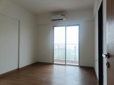 Bedroom Image of 1400 Sq.ft 3 BHK Duplex for rent in Upper Kharadi Pune for Rs. 53000
