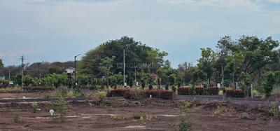 Image of 1350 Sq.ft Residential Plot / Land for sale in Deolali Camp, Devlali for Rs. 2495000