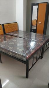 Bedroom Image of NAVKAR in Seawoods, Navi Mumbai