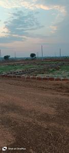 mega plottng project sales Plot View 2