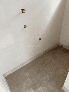 Bathroom Image of 927 Sq.ft 2 BHK Apartment / Flat for sale in Airport Gate No 2 Kolkata for Rs. 3522000
