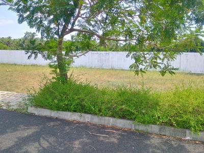 Image of 1300 Sq.ft Residential Plot / Land for sale in Thiruporur, Chennai for Rs. 3575000