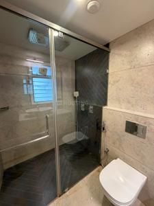 Image of 1290 Sq.ft 3 BHK Apartment / Flat for rent in Diwalipura, Vadodara for Rs. 40000