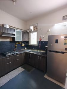Kitchen Image of 1492 Sq.ft 3 BHK Apartment / Flat for sale in Proview Technocity, Chi V Greater Noida for Rs. 9900000