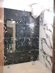 Bedroom One Image of 1400 Sq.ft 3 BHK Builder Floor for sale in Vasundhara Ghaziabad for Rs. 10950000