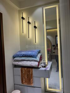 Bedroom Image of 2070 Sq.ft 4 BHK Apartment / Flat for sale in Terrace Homes, Noida Extension Greater Noida for Rs. 15686000