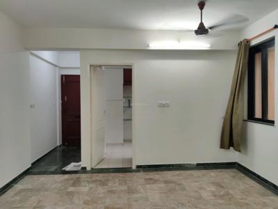 Living Room Image of 825 Sq.ft 2 BHK Apartment / Flat for sale in Kasarvadavali Thane for Rs. 7500000