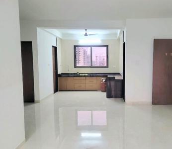 Hall Image of 2000 Sq.ft 3 BHK Apartment / Flat for rent in Purva Green Palm, Pal Surat for Rs. 30000